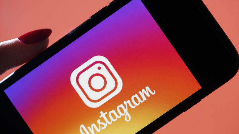 Instagram startet Threads, um Sie mit Ihren engen Freunden zu verbinden